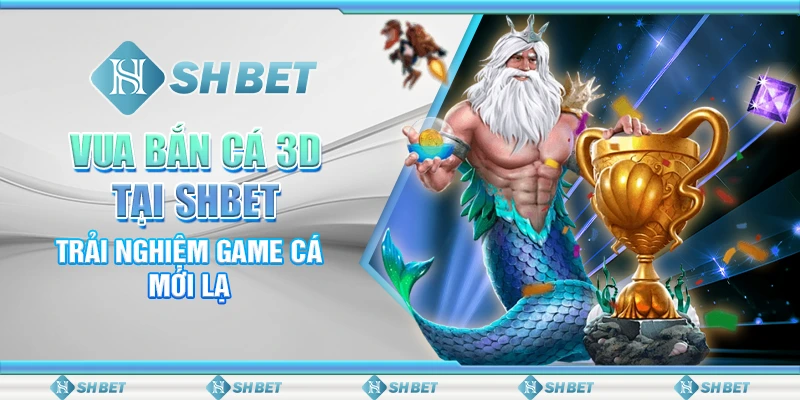 Khám Phá Thế Giới Bắn Cá Slot Hành Trình Đầy Hứng Khởi và Lợi Nhuận